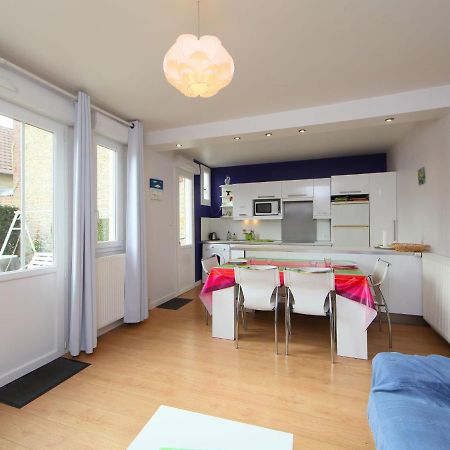 Villa Villa By Interhome Villers-sur-Mer Dış mekan fotoğraf