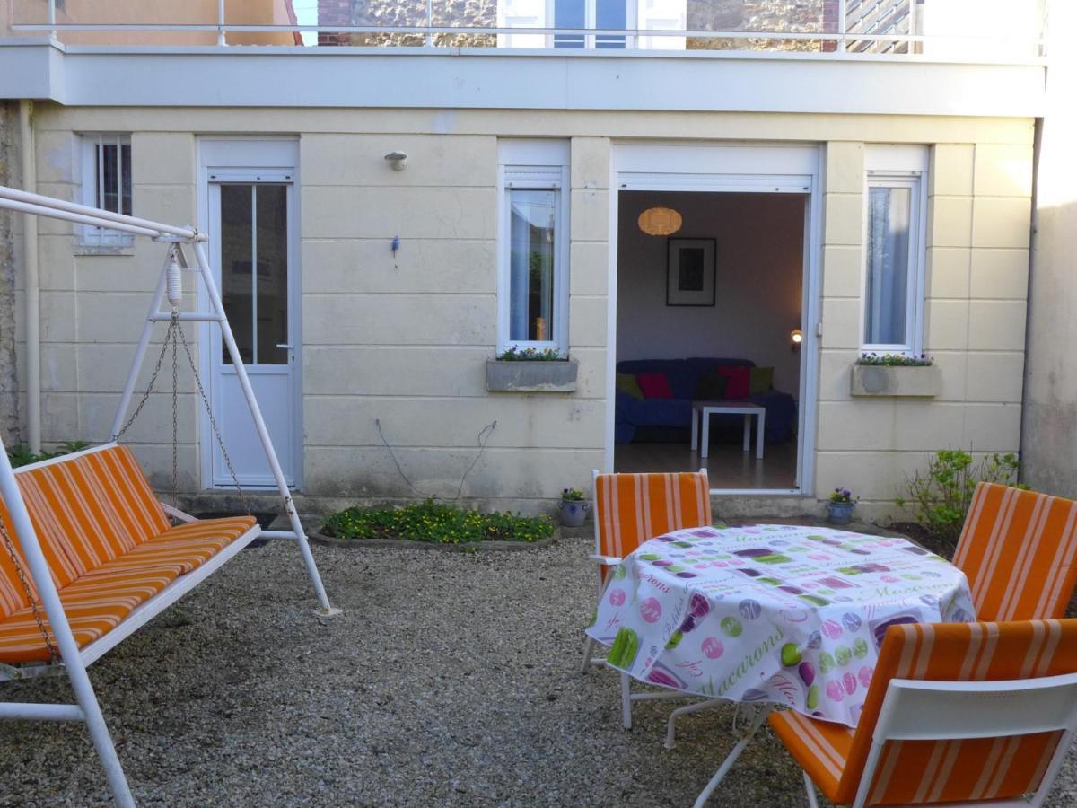 Villa Villa By Interhome Villers-sur-Mer Dış mekan fotoğraf