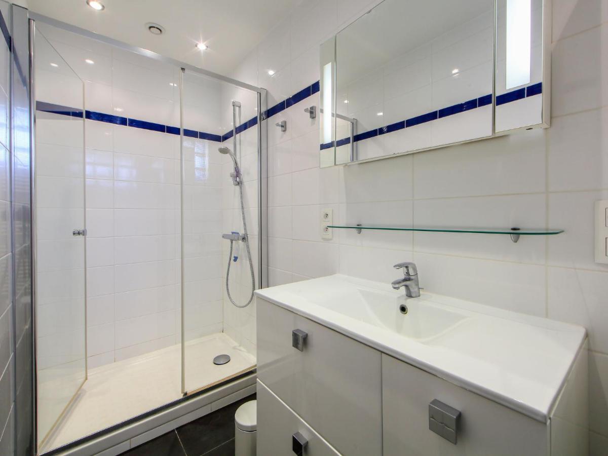 Villa Villa By Interhome Villers-sur-Mer Dış mekan fotoğraf